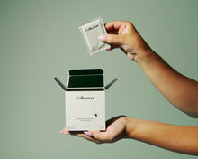 Charger l'image dans la galerie, Tampons légers

