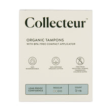 Load image into Gallery viewer, Regular Tampons
