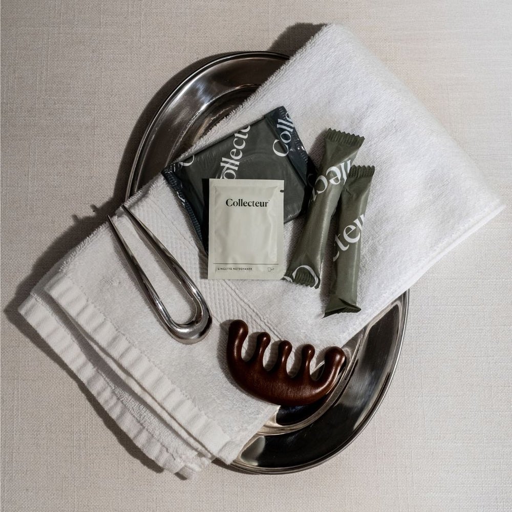 The Everyday Confidence Bundle