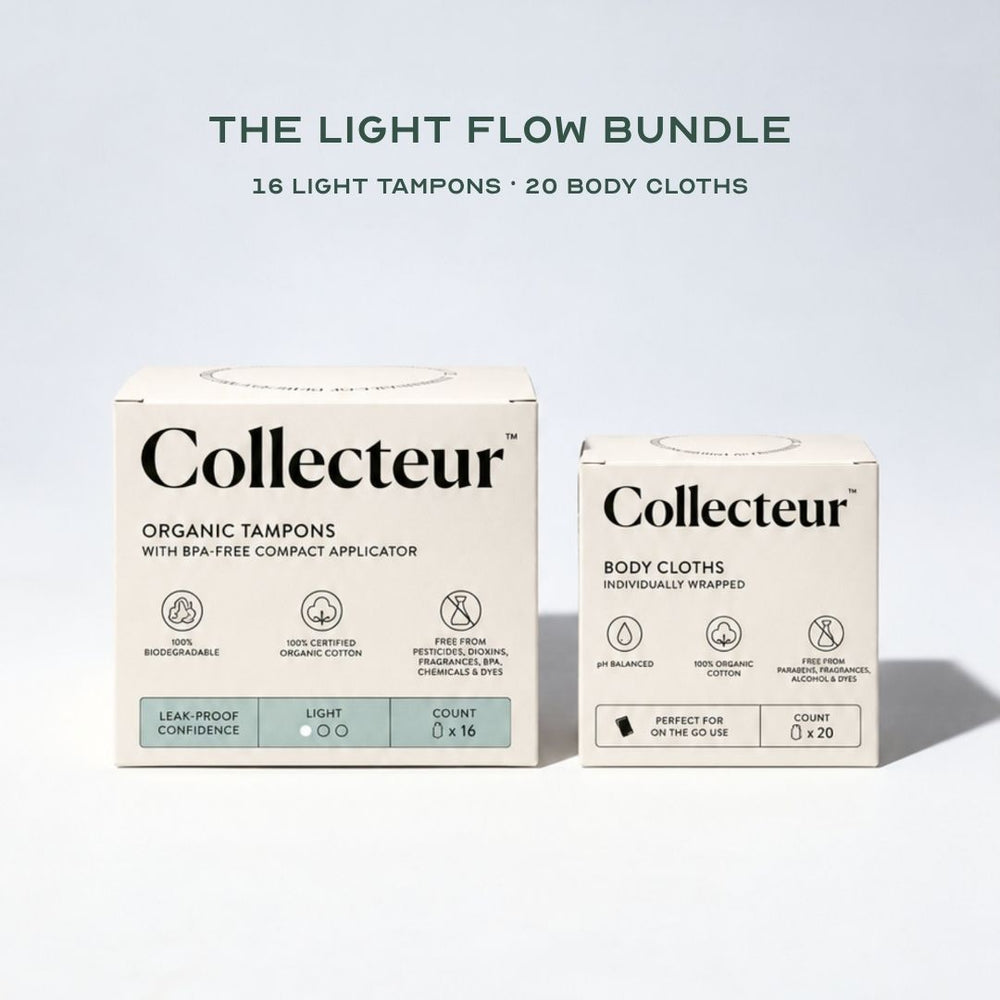 The Light Flow Bundle