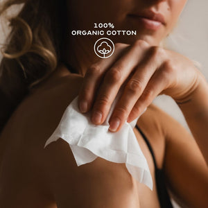 The On-the-Go Body Cloth