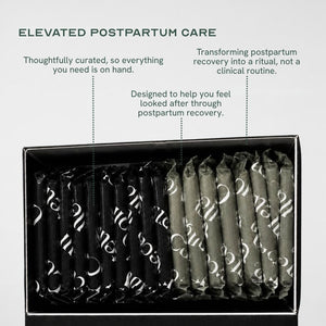 The Post-Partum Multipack