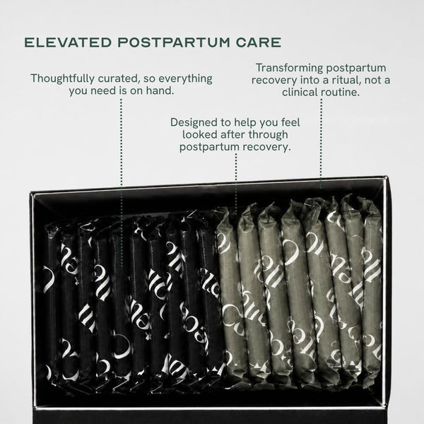 The Post-Partum Multipack