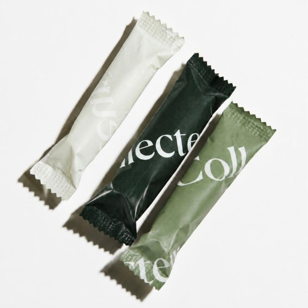 The Secure Comfort Tampon