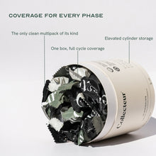 Load image into Gallery viewer, The Secure Comfort Tampon Multipack
